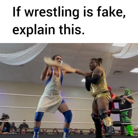 why people like wrestling reddit